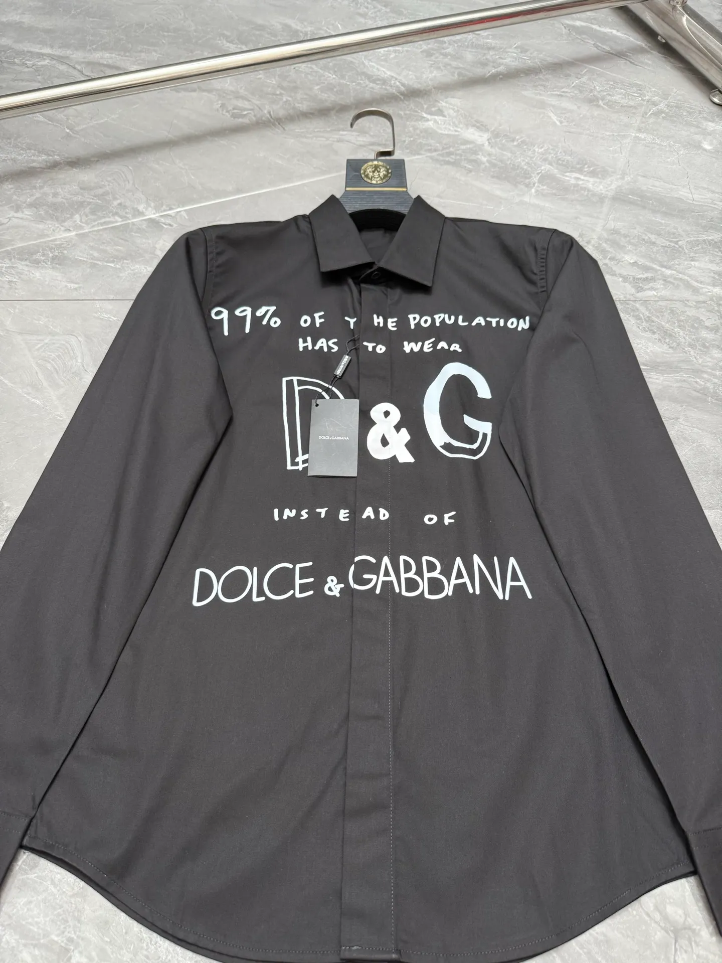 Dolce&Gabban DG Sizes：38.39.40.41.42.43 ：